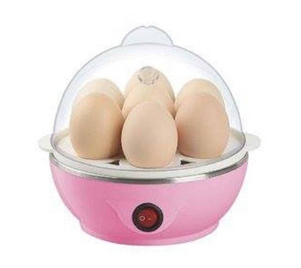 Generic Egg Boiler