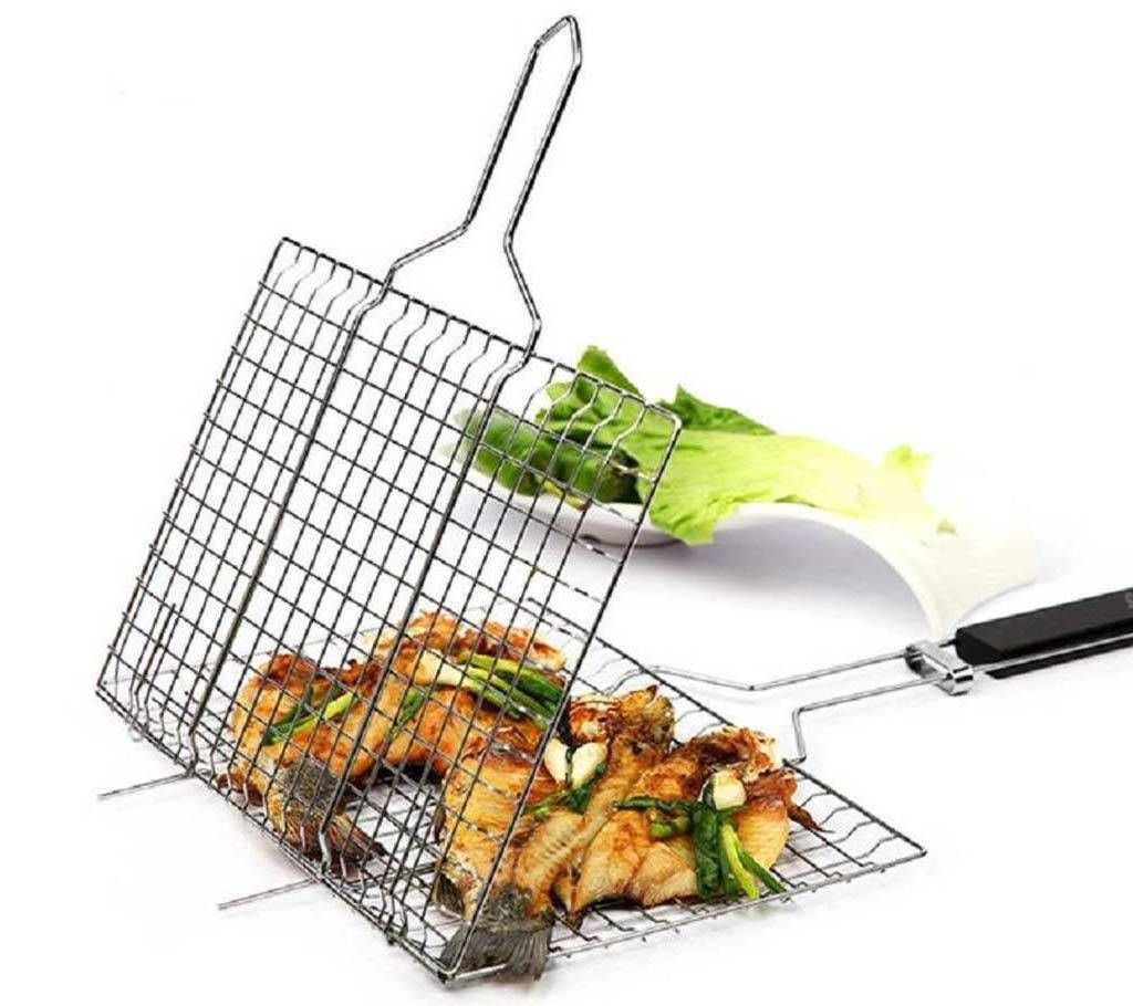 BBQ Net Hold
