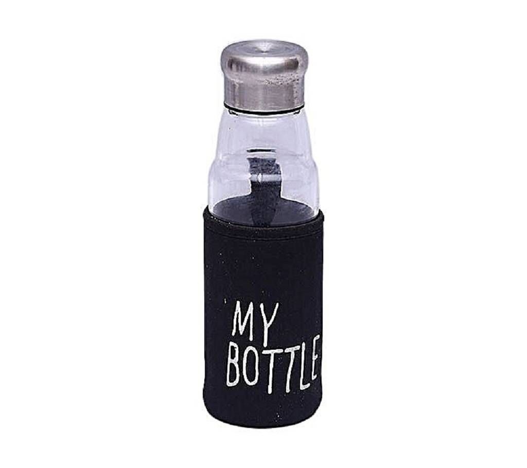 My Bottle Thermo Water Bottle - 420ml