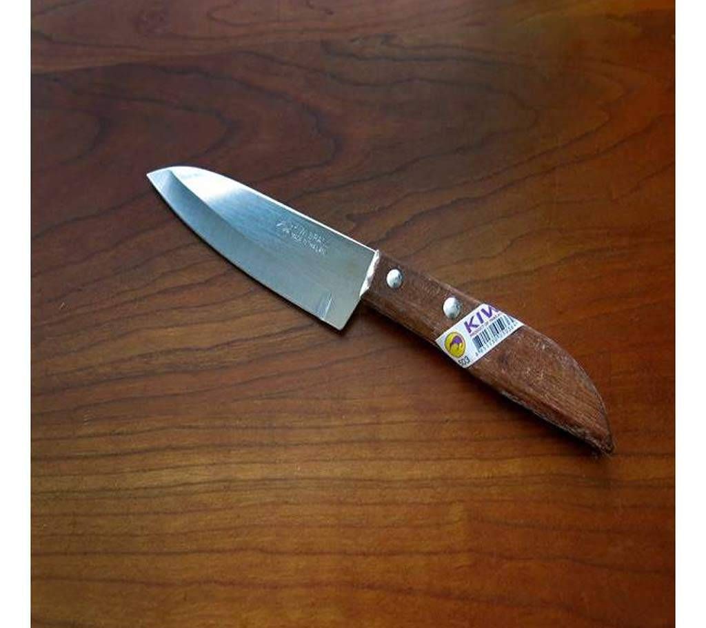 Small Slim Kitchen Knife