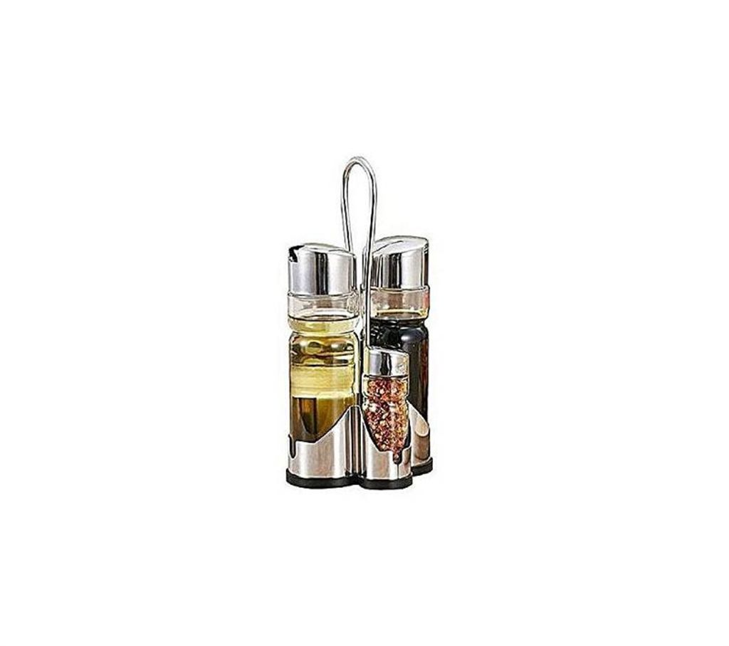 Spice Rack (4 Pcs)