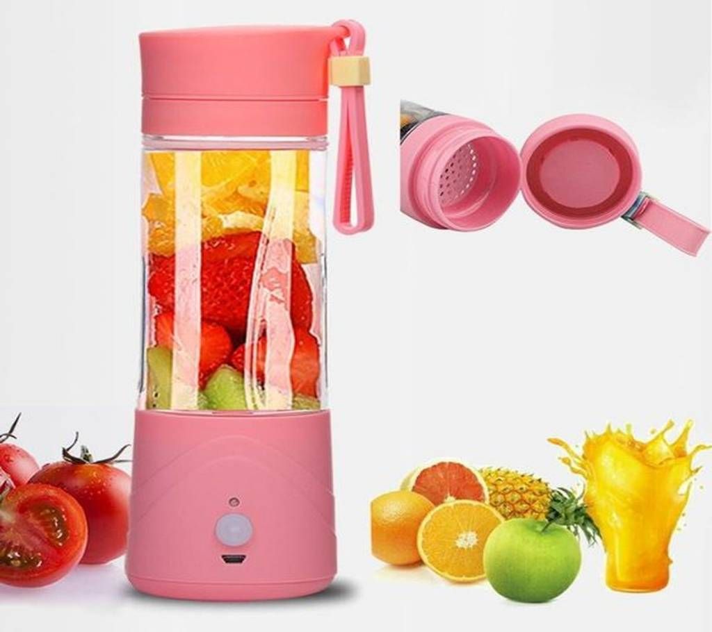 Portable Juicer