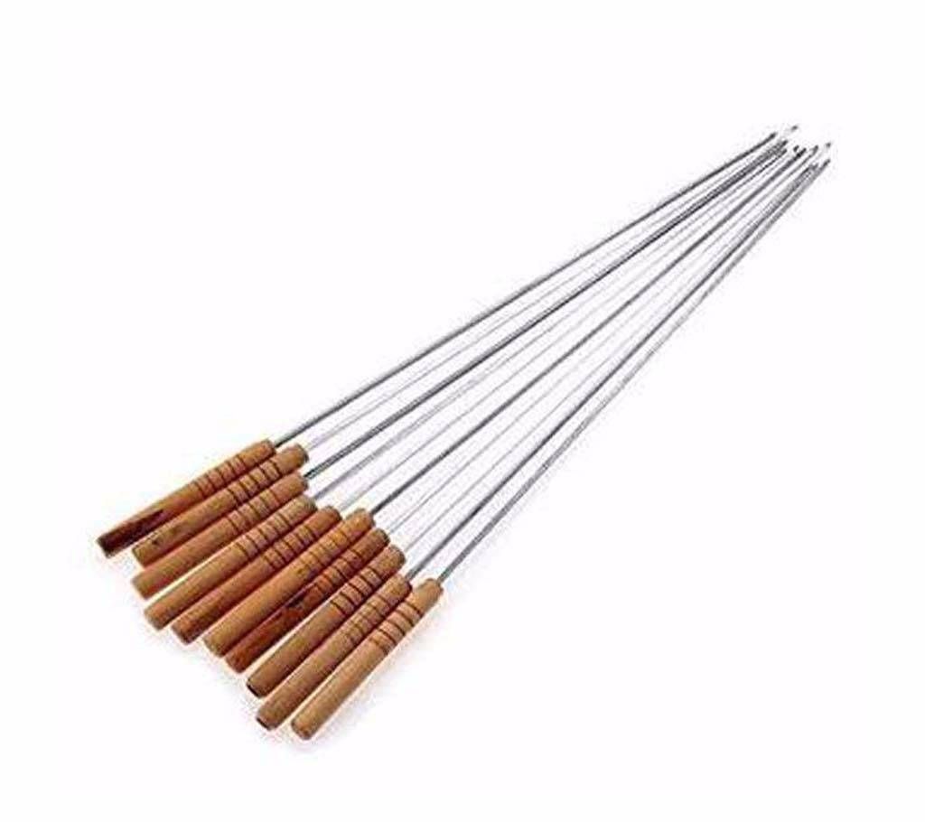 Barbecue Stick (12 Pieces)