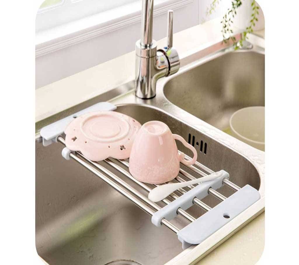 Steel Sink Racks