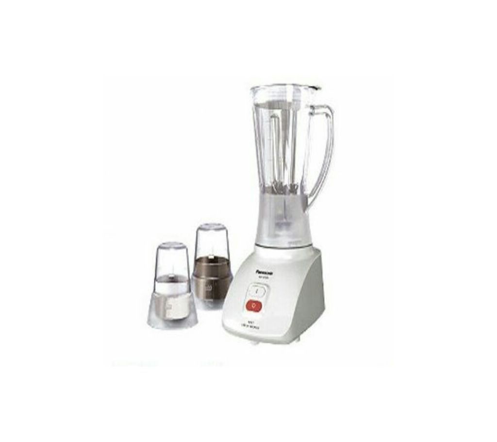 Nova Blackberry 3in 1 Blender