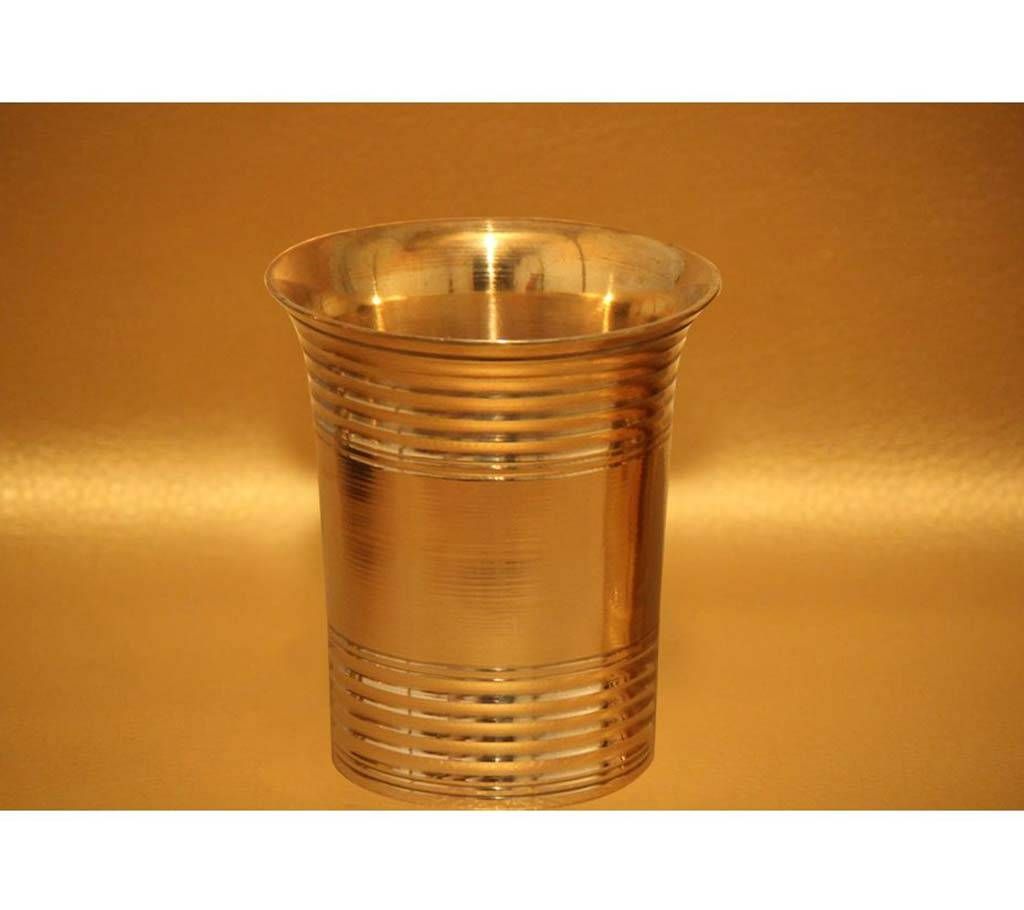 Plain Ring Glass