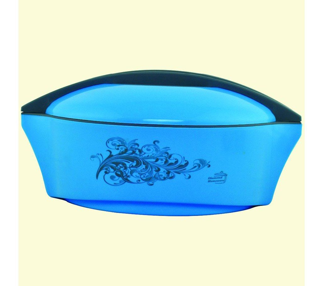 Fantasy Insulated Casseroles (850 ml)