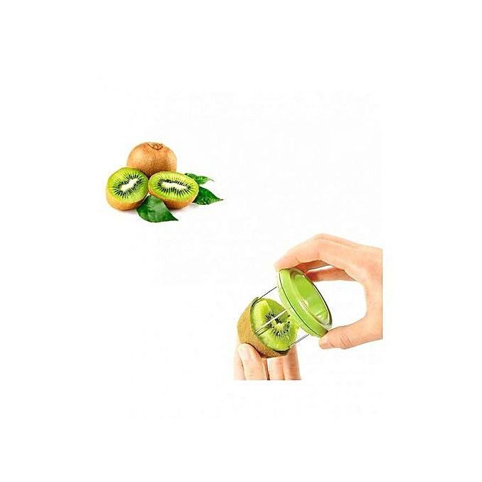 Kiwi Fruit Peeler Cutter Fruit -1pc