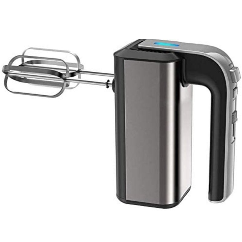 HAOEN SOKANY 5 Speeds Electric Food Mixers Blender Dough Blender Egg Beater Spiral Whisk Mixer for Kitchen Cooking Tool EU Plug