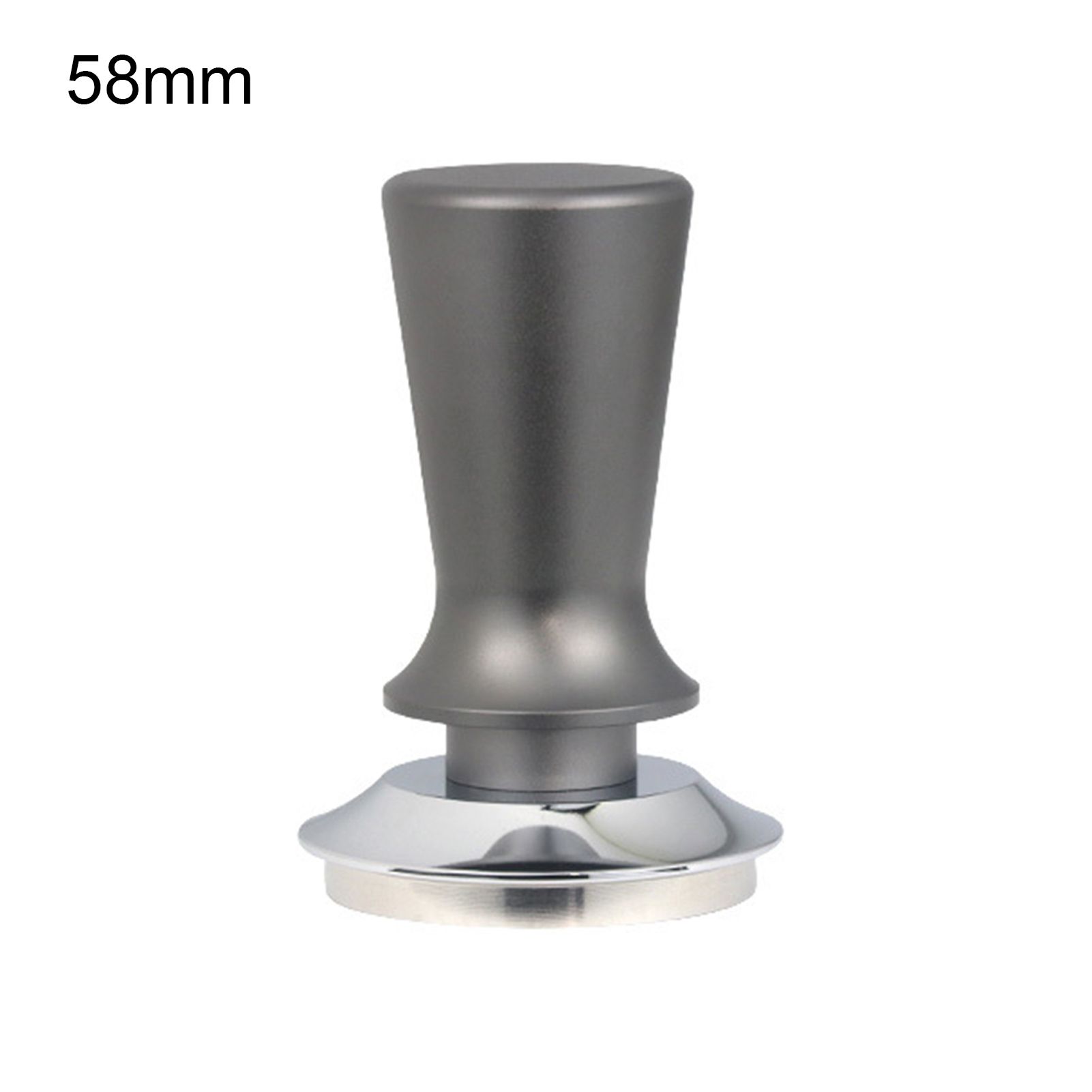 Coffee Powder Hammer Portable Polished Surface Coffee Powder Hammer