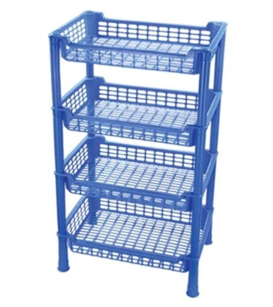 Top Kitchen Beauty Shelf Storage Rack Organizer
