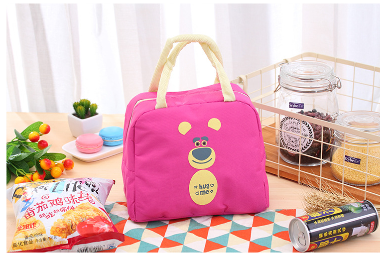 food carrying bag
