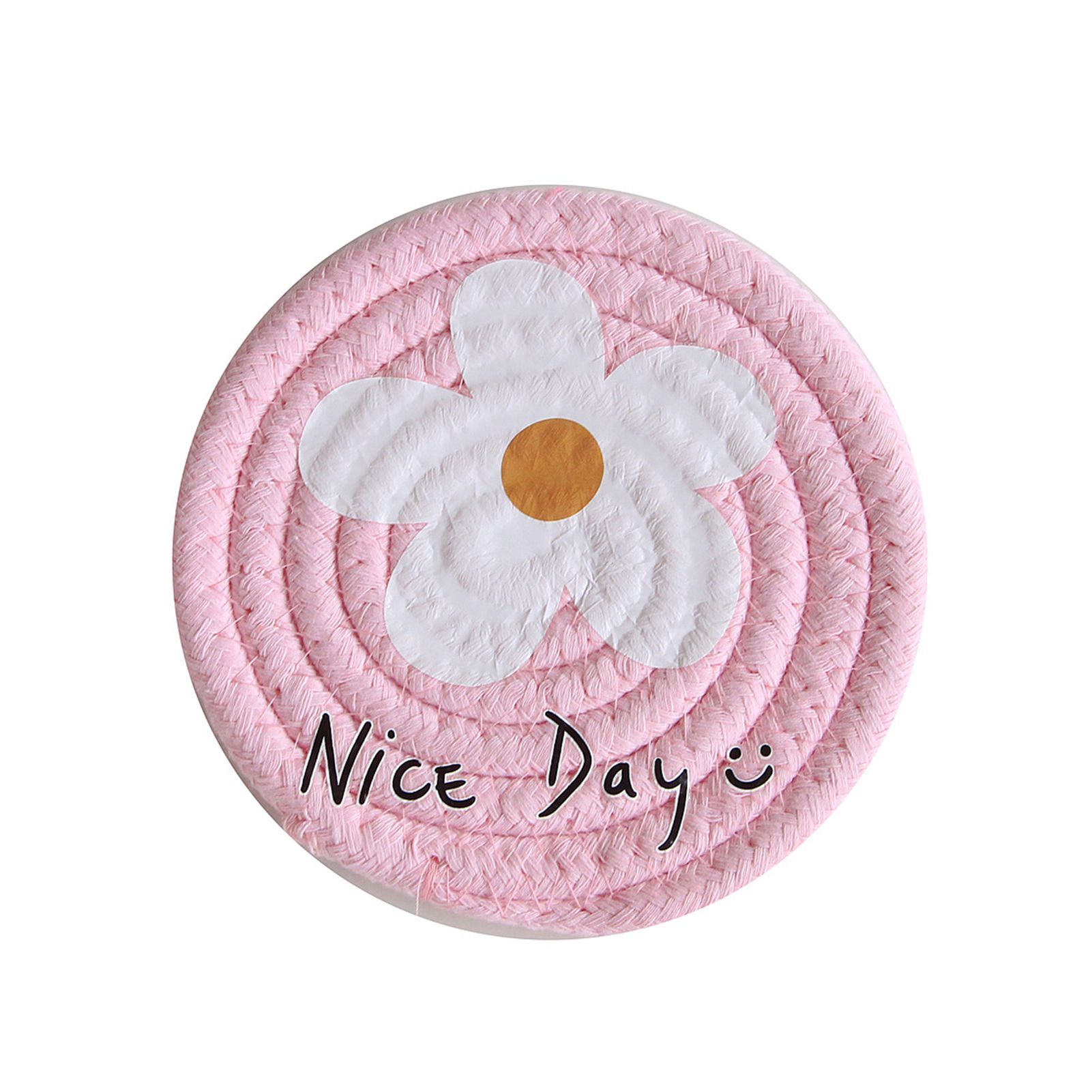 leware Mat Lightweight Beautiful Fine Texture Plemat