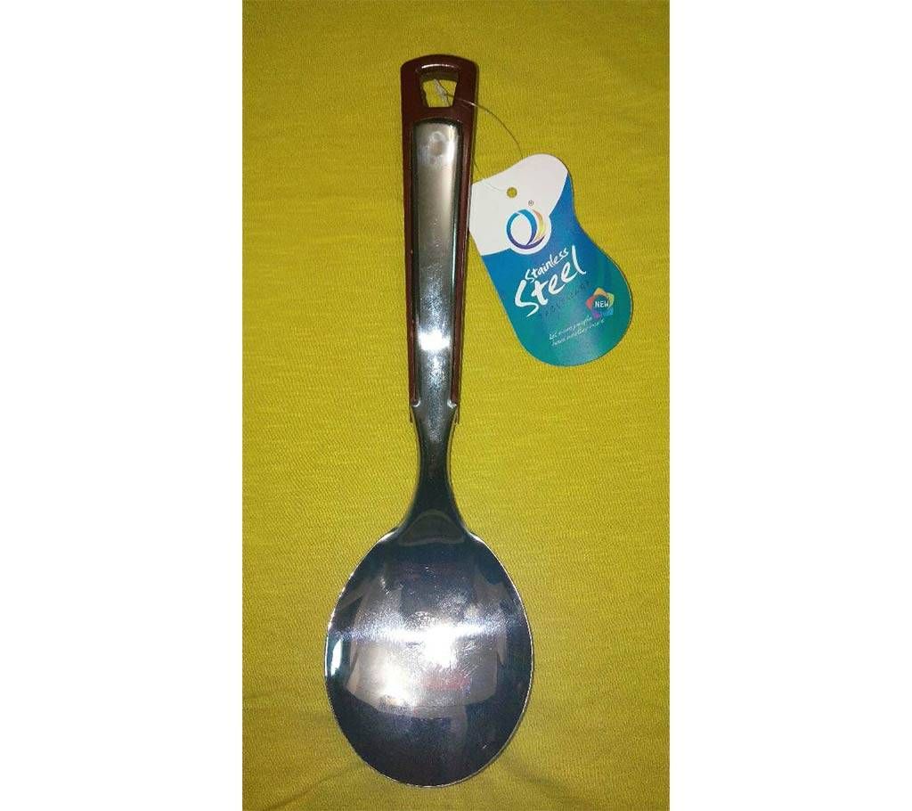 Stainless Steel Spoon