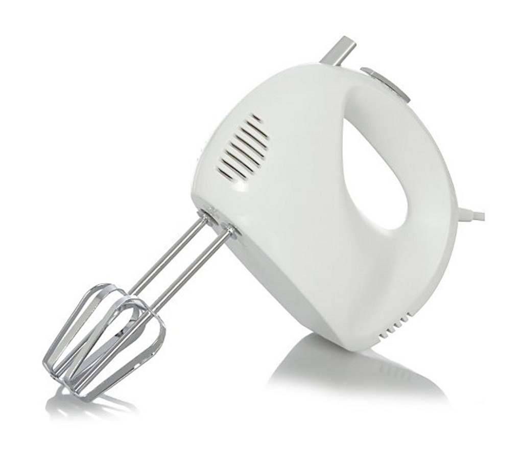 Electric Egg Beater and coffee mixer