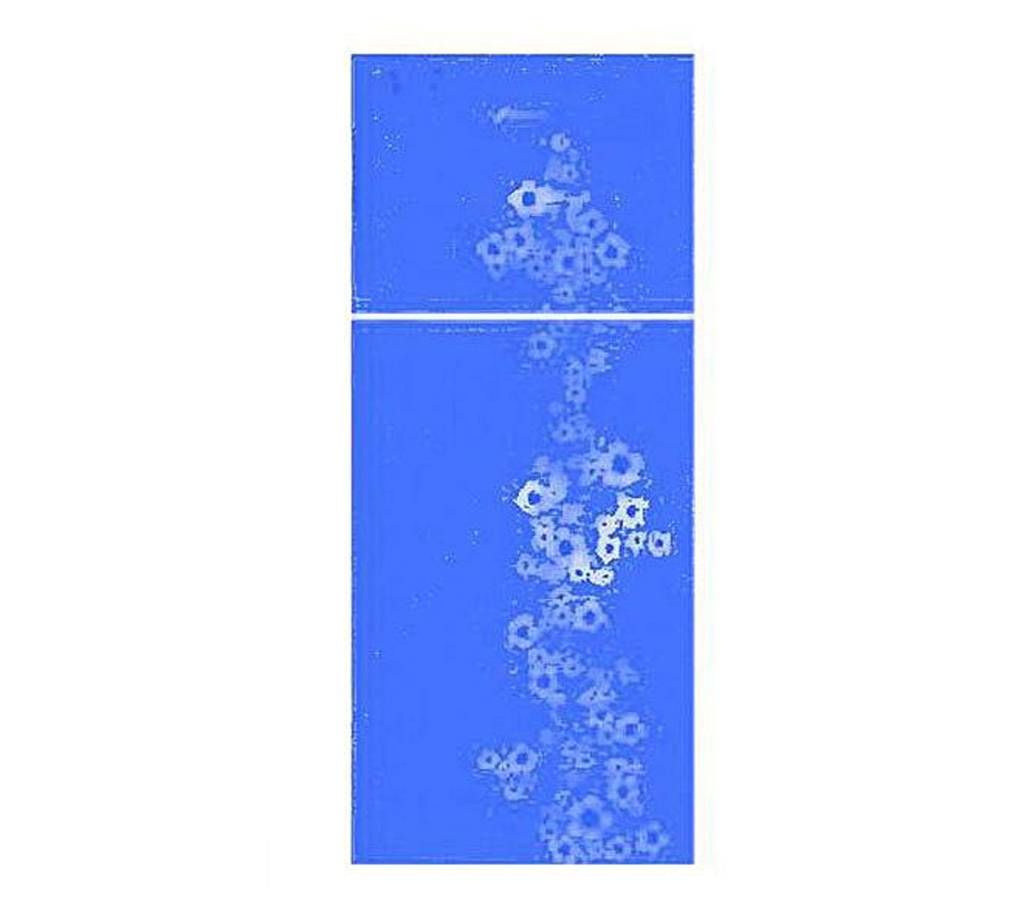 Jamuna JR UES624900 Top Mount Refrigerator 249L - Blue 