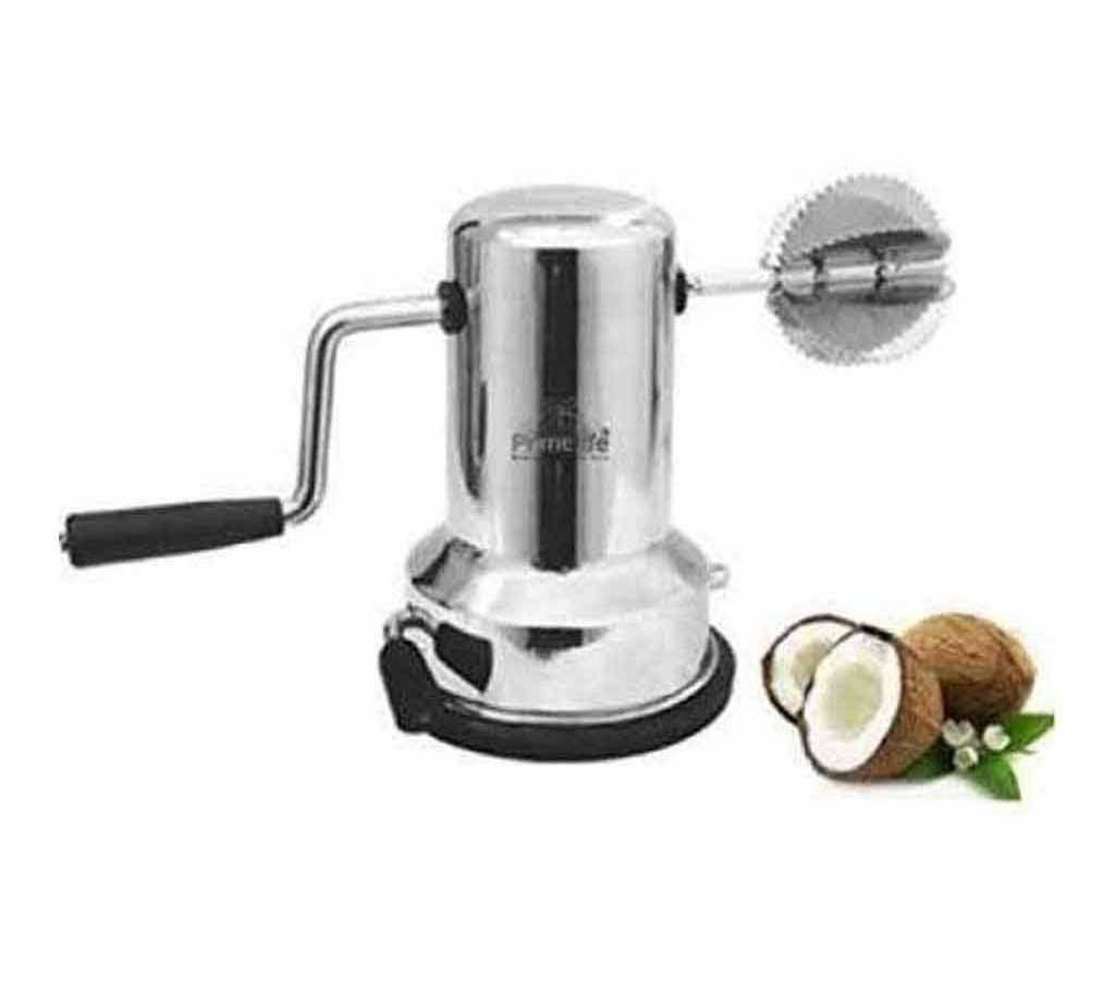 Coconut cutter 