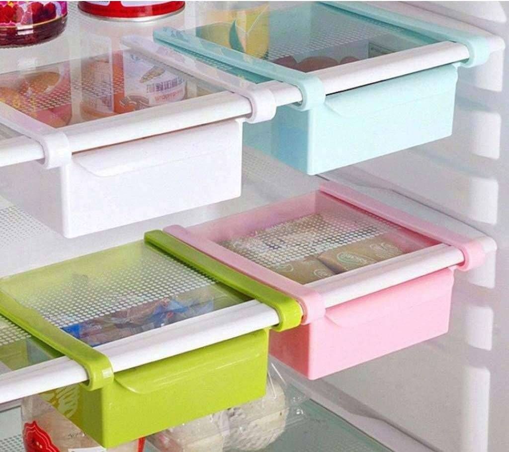 refrigetor storage box