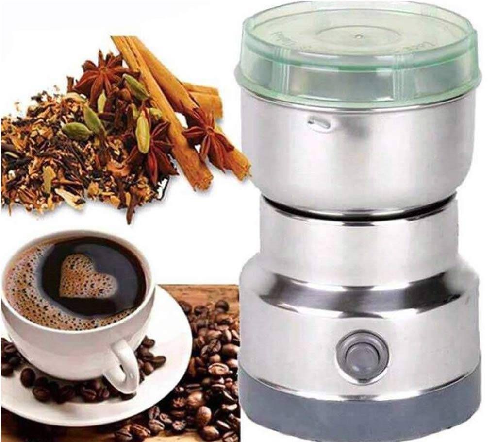 High Speedy Spice Grinder 