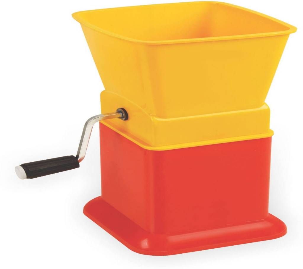 Skyline Chilly & Nut Cutter Vegetable & Fruit Chopper