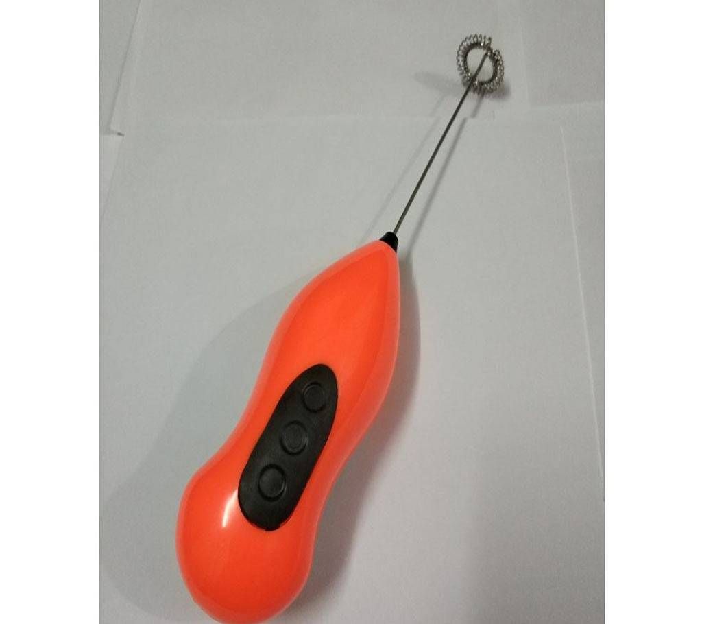 Hand Mixer Coffee-302