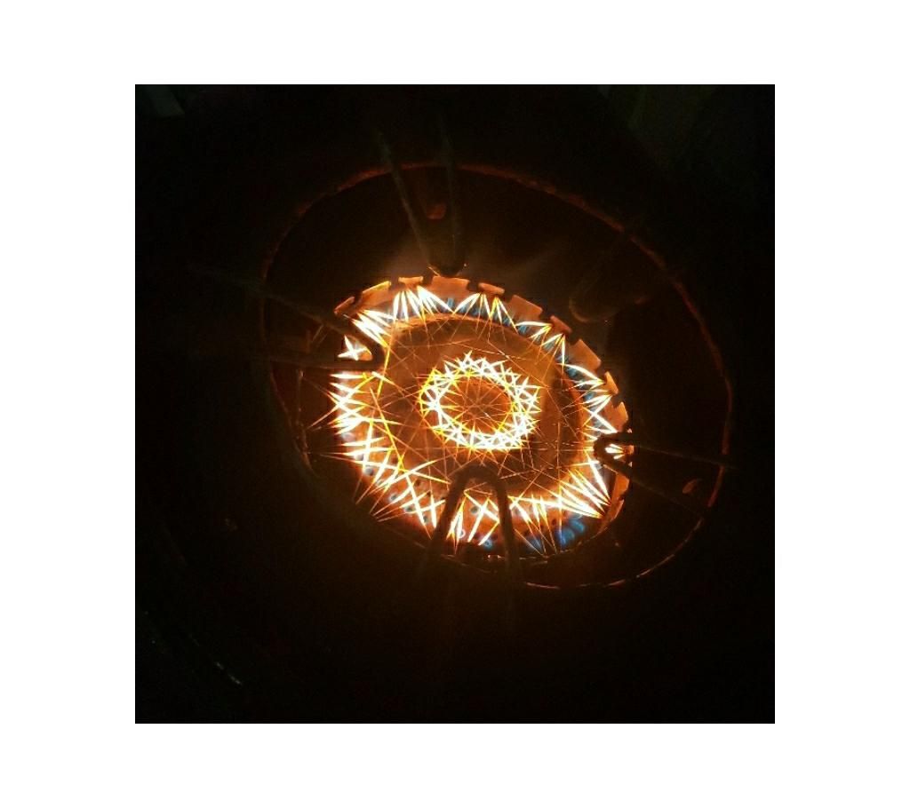 High Quality Over Heating Gas Saving Net