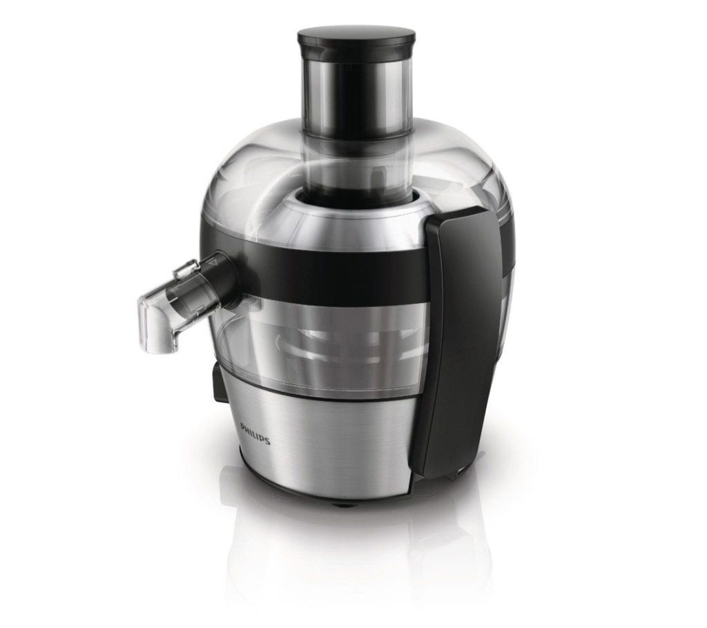 Philips Juicer HR-1836.
