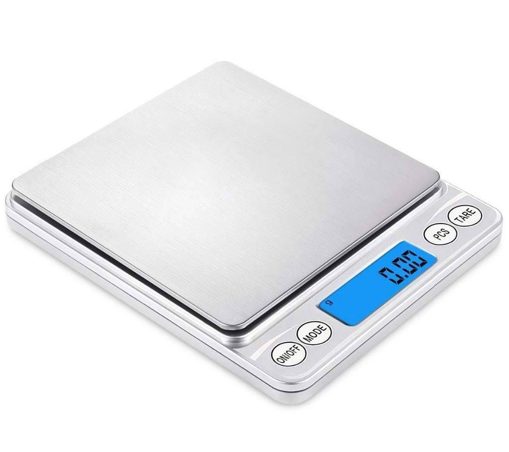 Mega Electronic Kitchen Scale