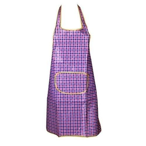 Kitchen Apron for Clean & Smart Cooking