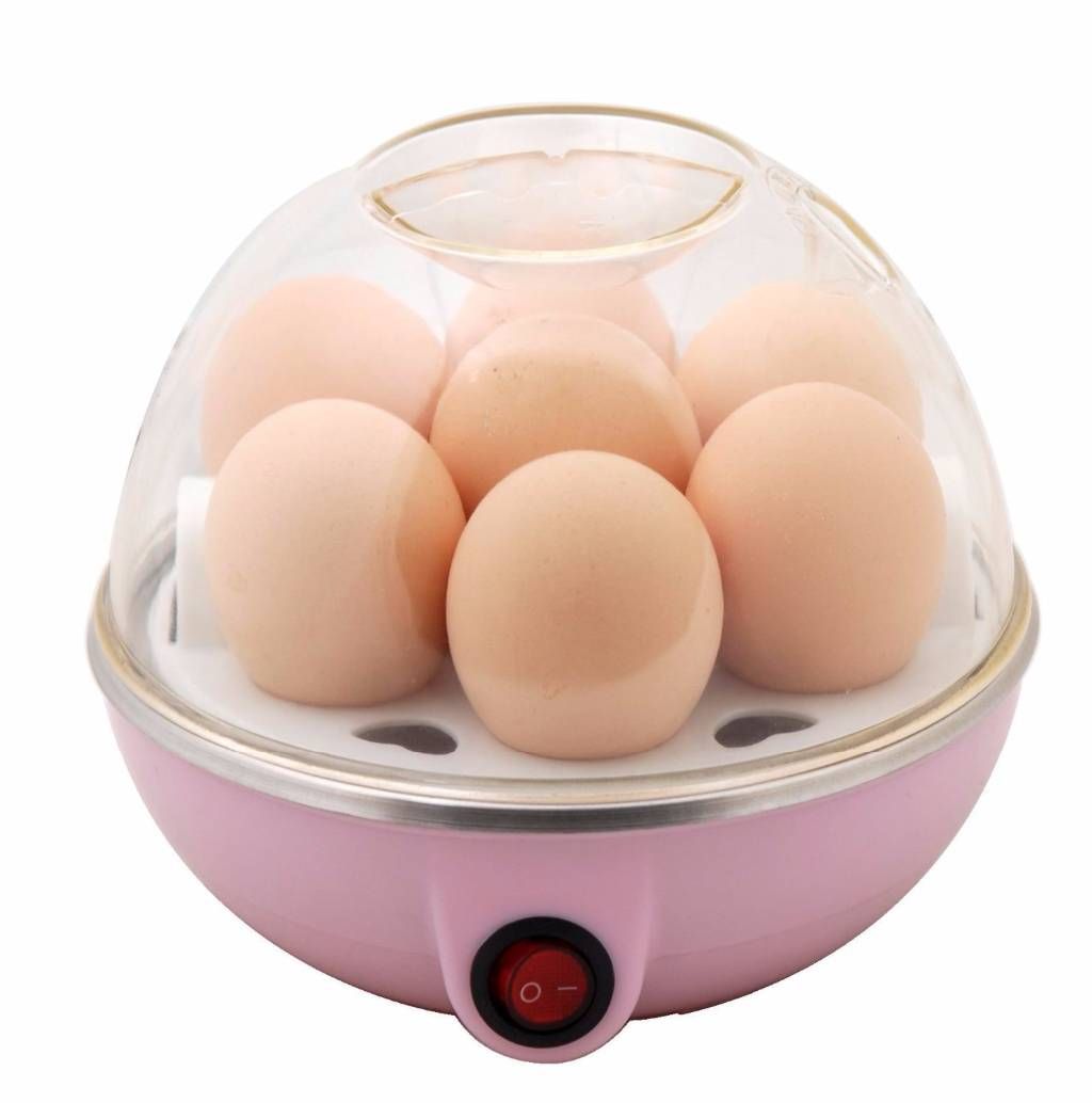 Electric Egg boil machine