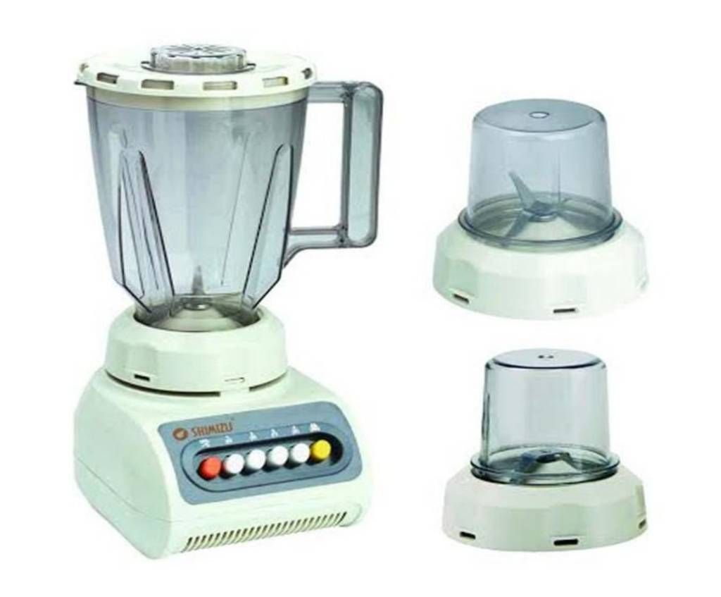 Shimizu SM-999 1.5L Blender