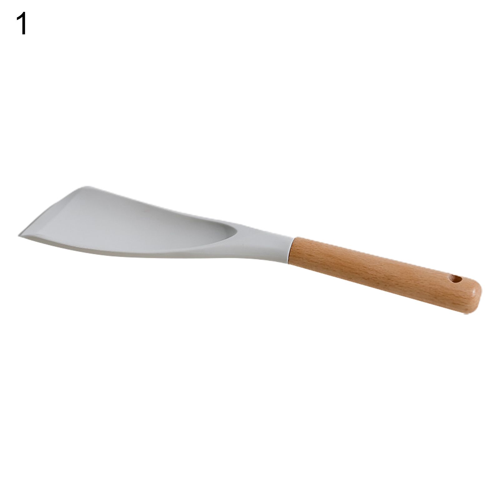 Rice Paddle Smooth Edges Cooker Shovel Rice Scoop
