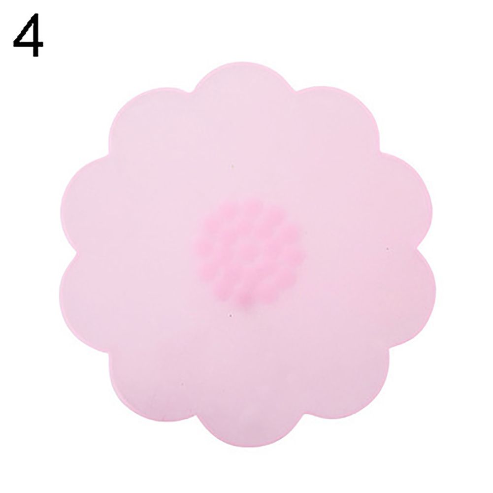 Silicone Protective Anti-Heat Bowl Wrap Food Heating Cover Preservative Film