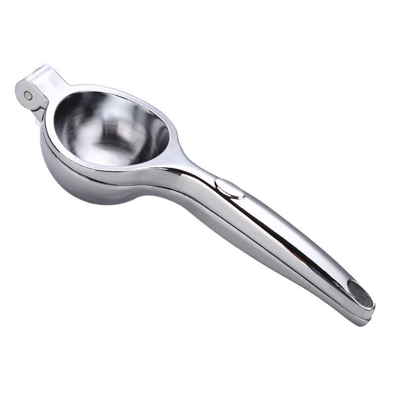 Stainless Steel Citrus Fruits Squeezer Orange Hand Manual Juicer