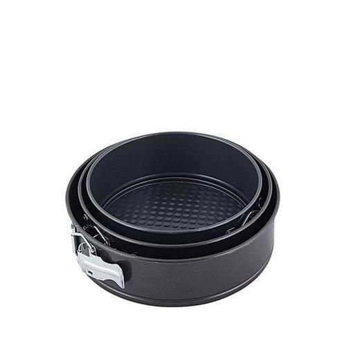Heavy Baking Tray - Black