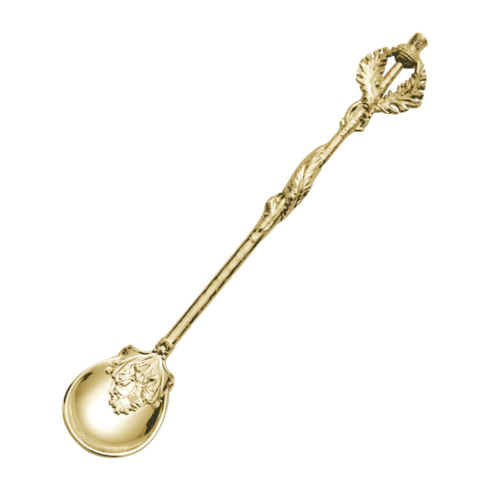 Stirring Spoon Creative Design Dessert Stirring Mixing Spoon