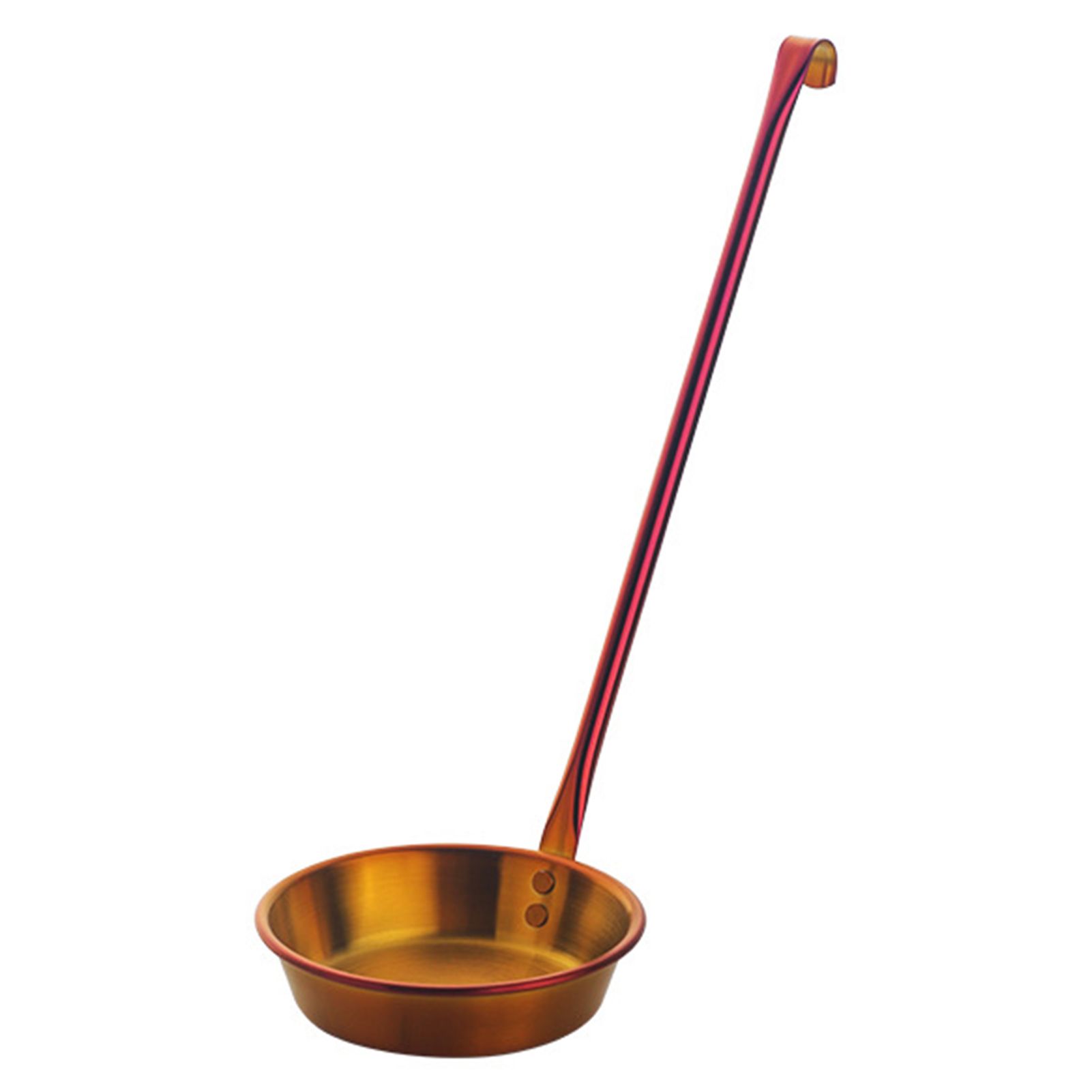 Soup Scoop Rust-proof Practical Lightweight Cooking Soup Ladle