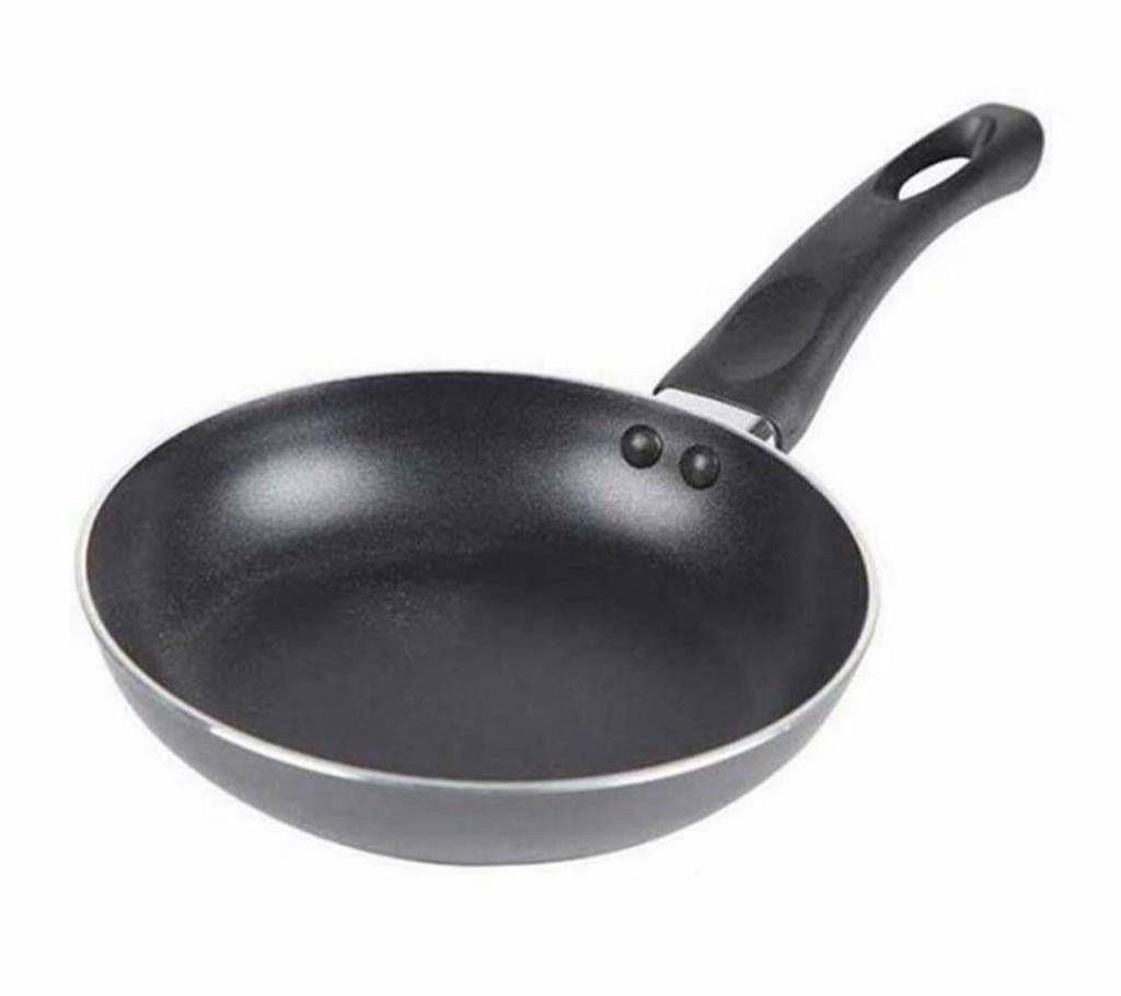 aluminum frying pan- 24 cm 