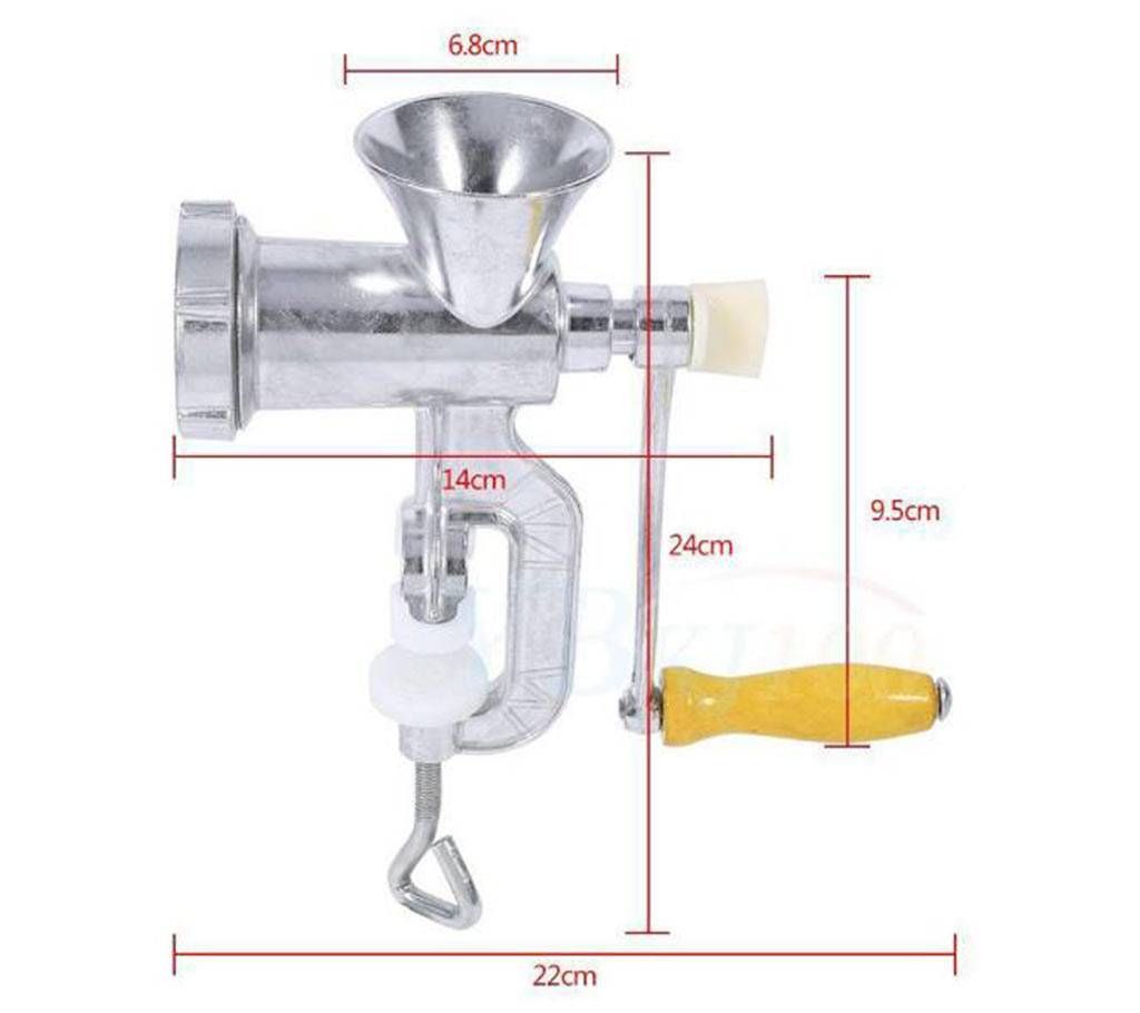 s-l1600-(6)s-l1600-(3) Aluminum MANUAL MEAT GRIND