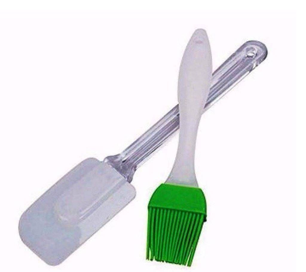 BBQ / cake oiling brush