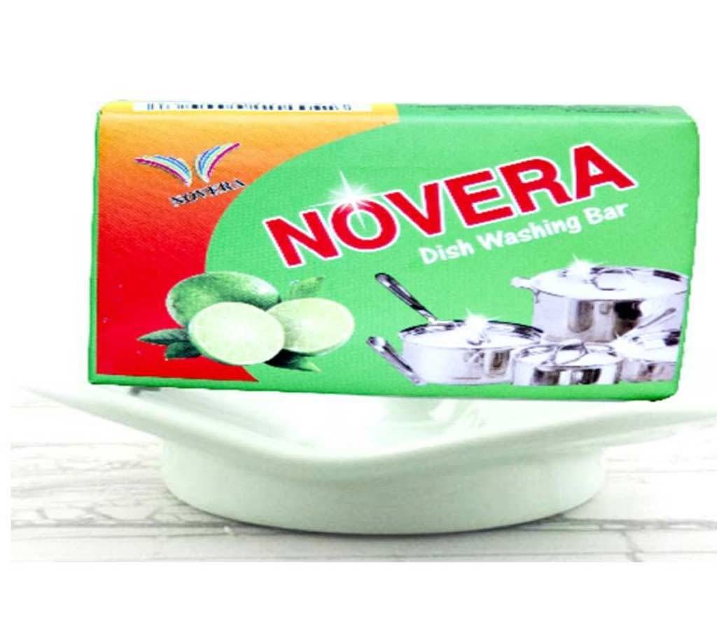 Novera Dish Washing Bar - 325 gm