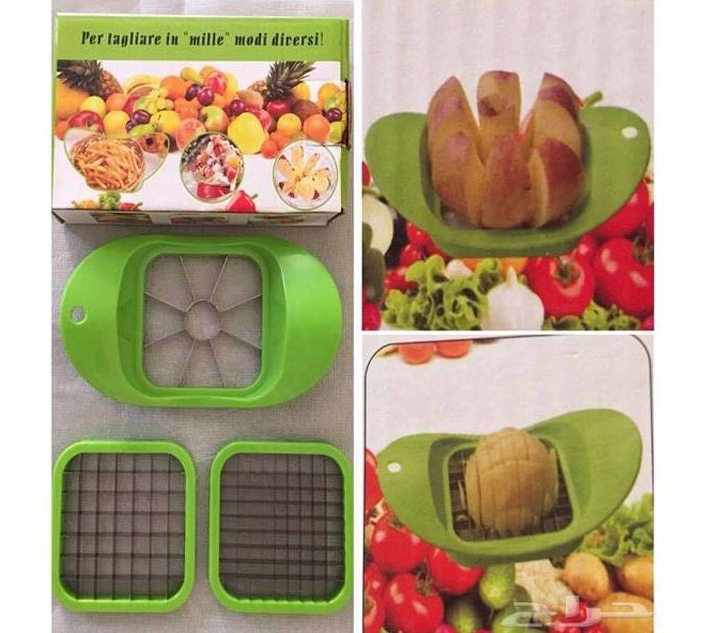 Fruits & Vegetable Cutter