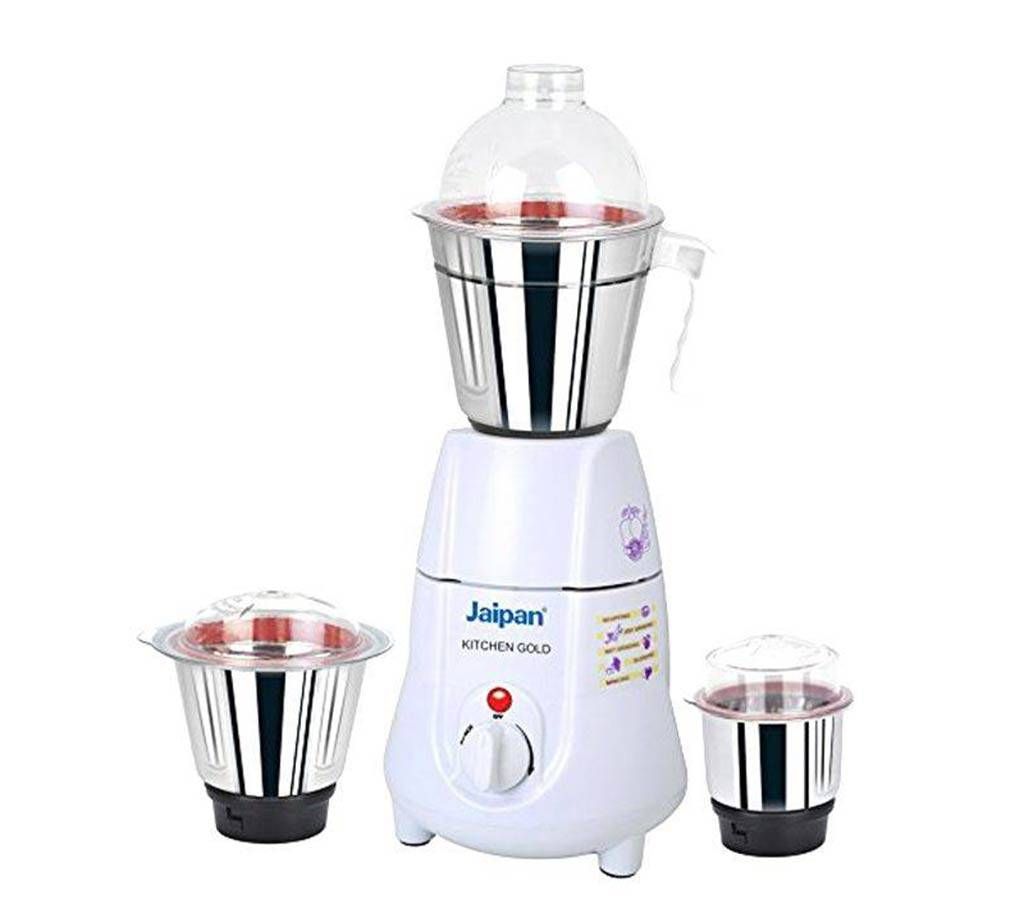 Jaipan Kitchen Gold Mixer Grinder