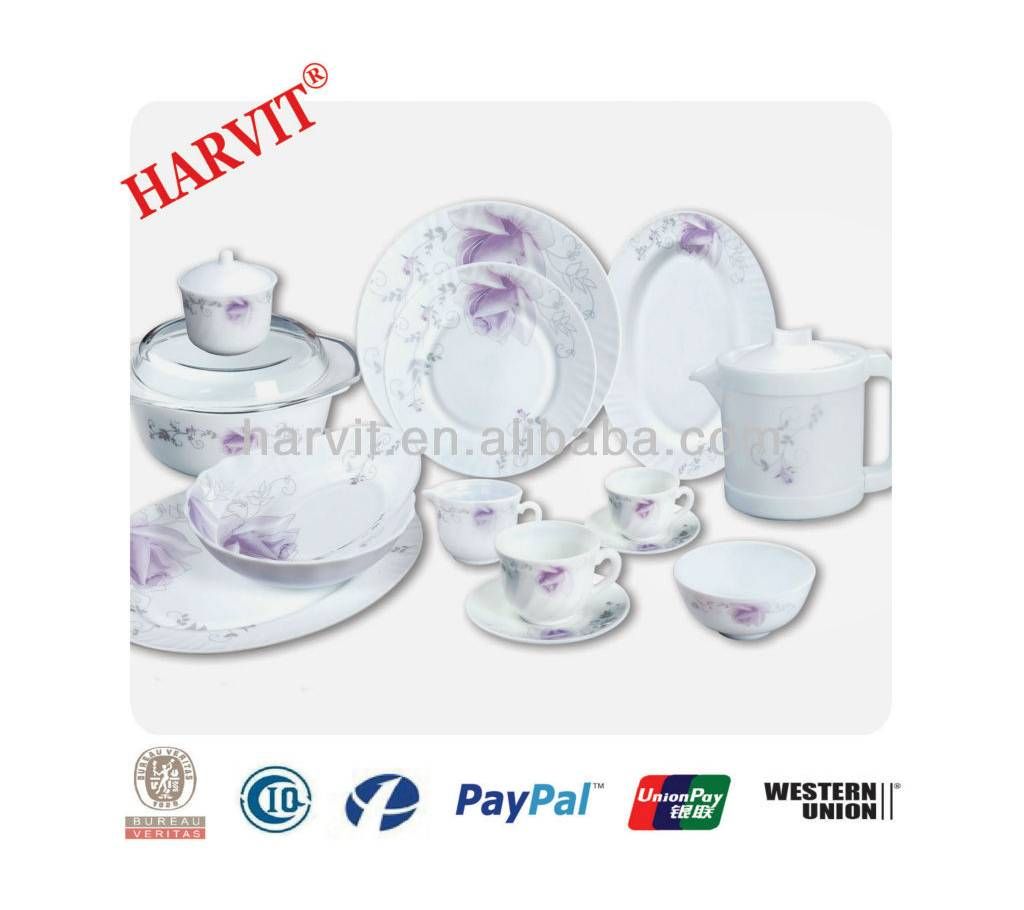 Dinner set 32 Pieces
