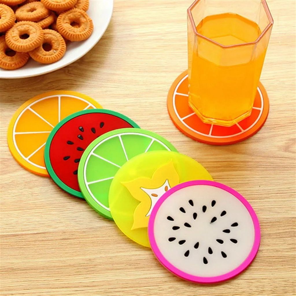 Fruit Table Coaster