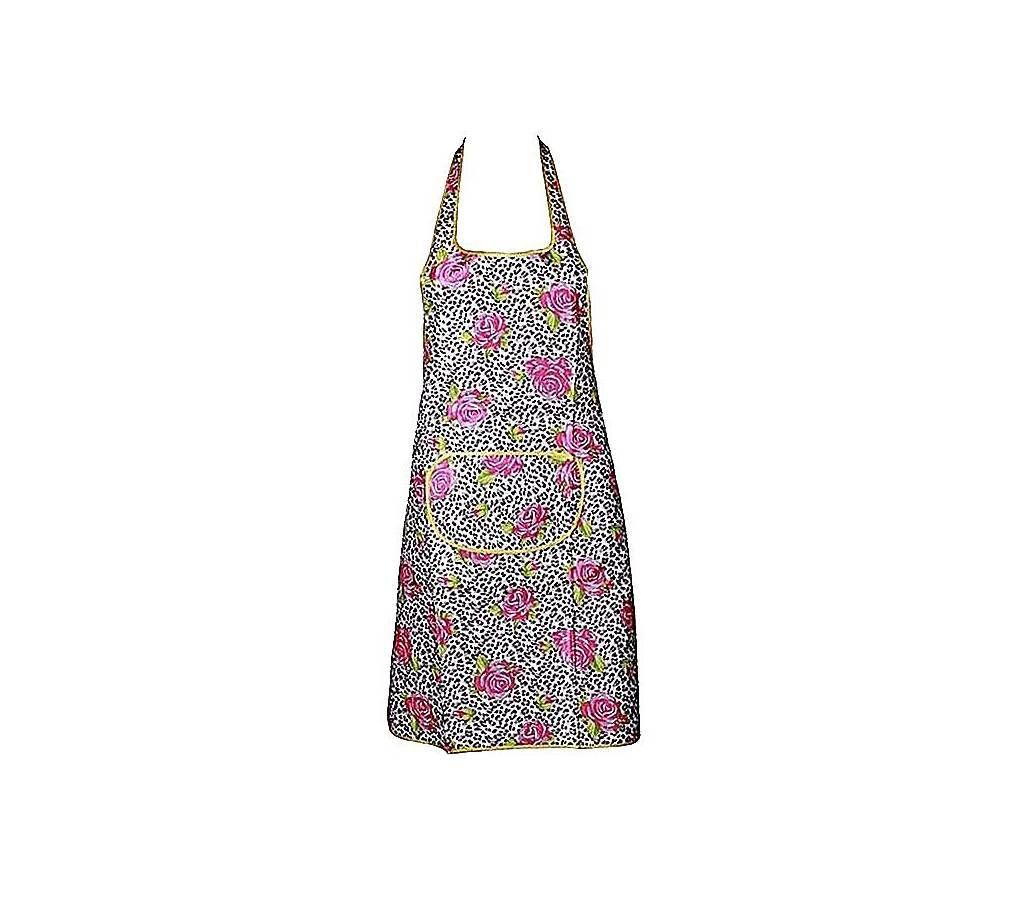 Kitchen Approach for Clean and Smart Cooking - Multicolor