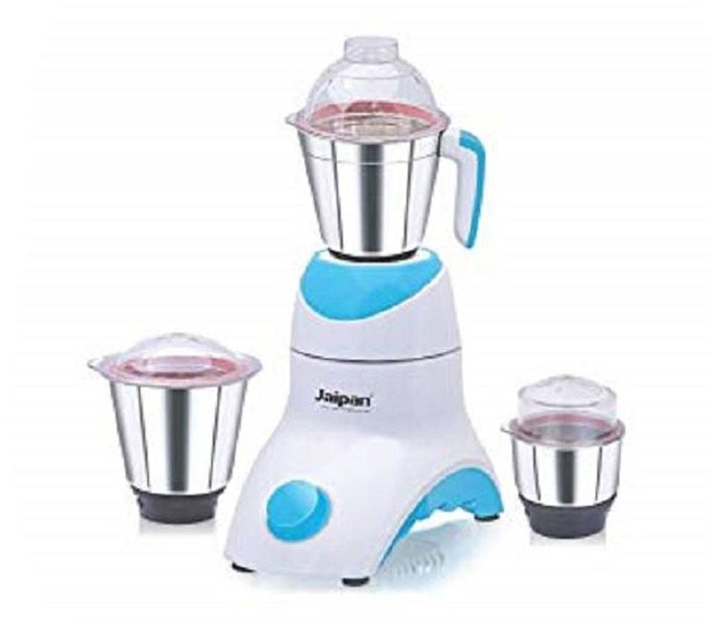 Jaipan Kitchen Power 750 Watt Mixer & Grinder