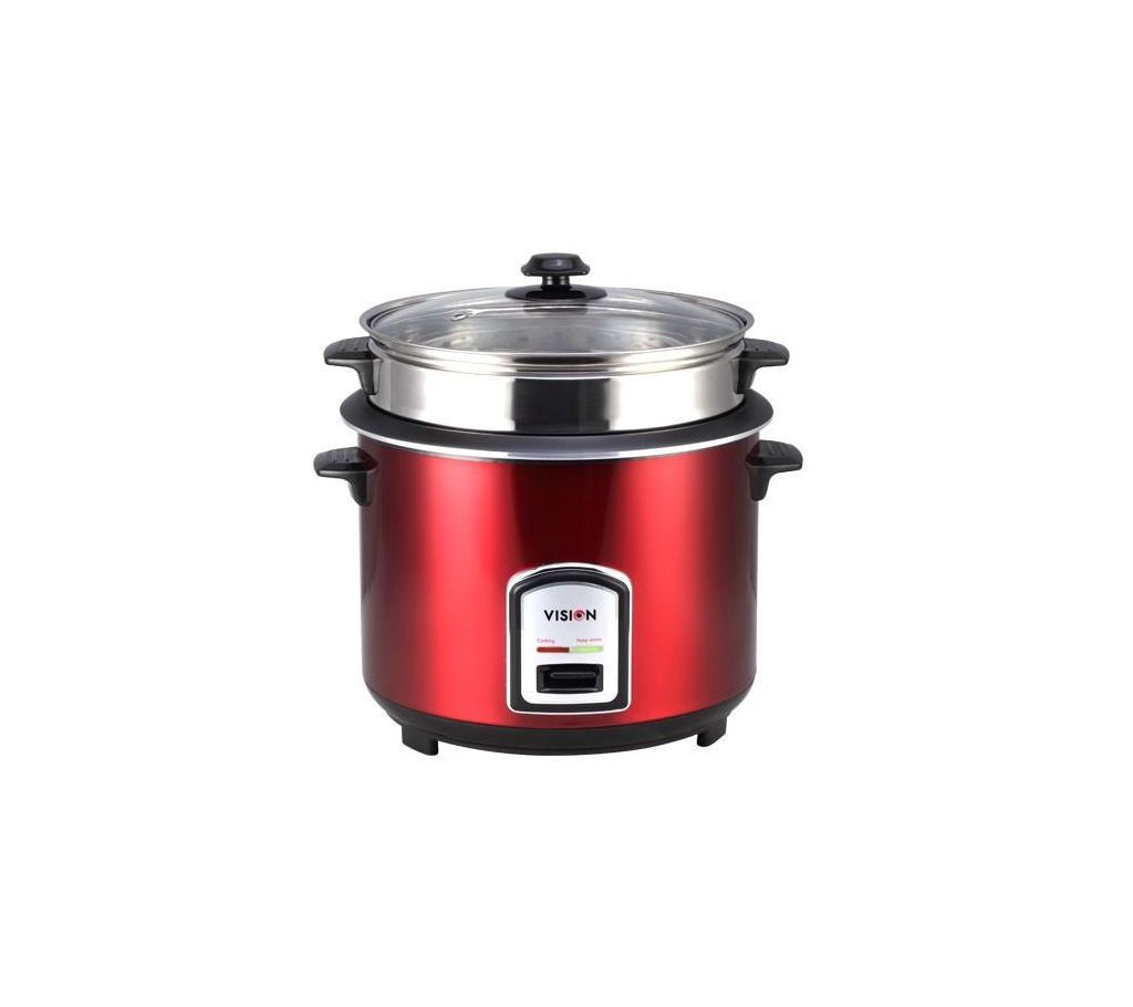 Vision Rice Coker  (1.8L)