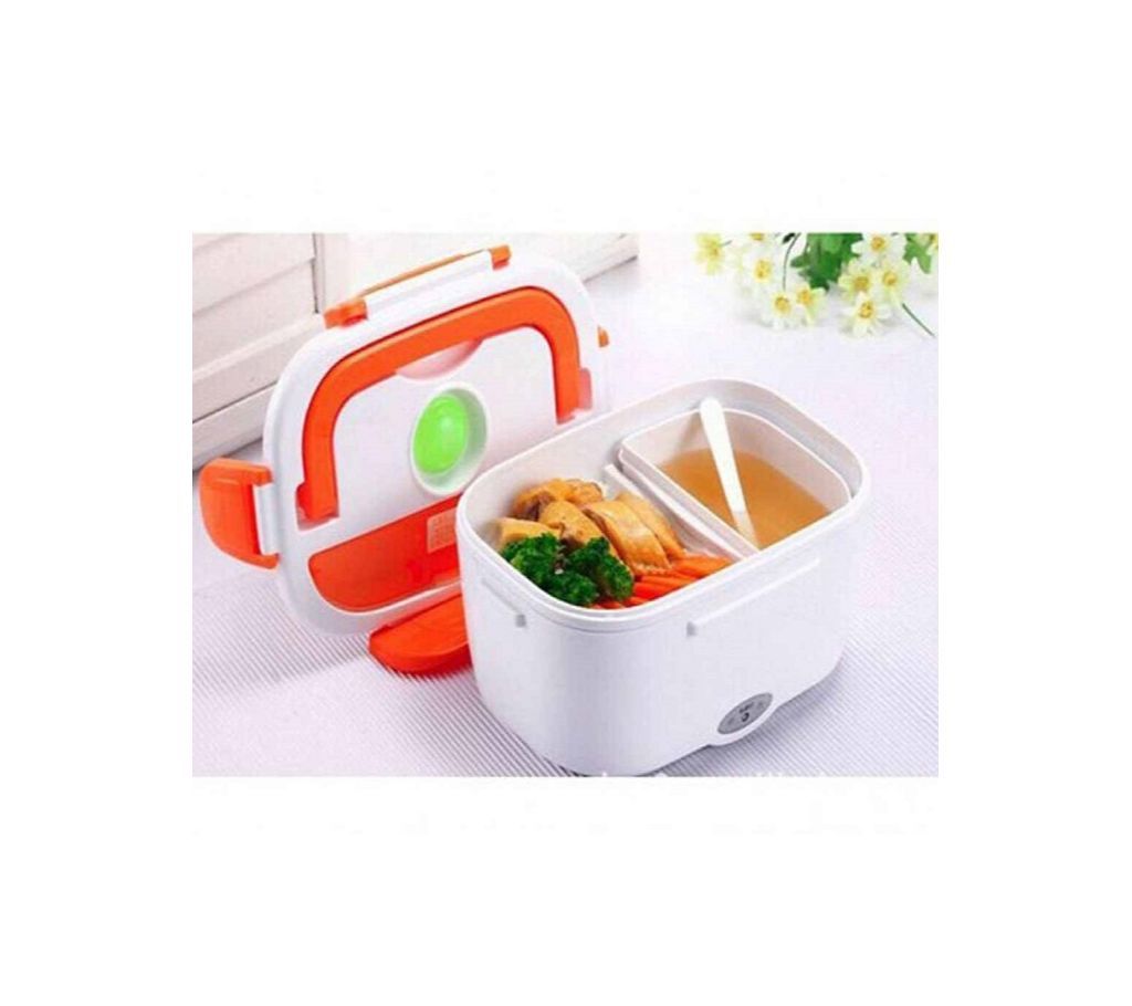 Electric lunch boxs