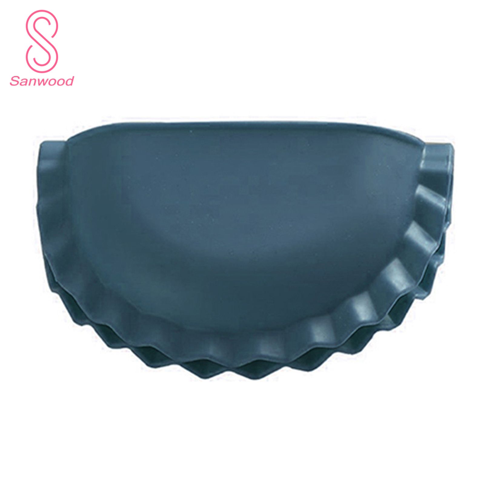 Heat Insulation Glove Non-slip Wear-resistant Silicone Comfortable Cooking Oven Mitts for Household